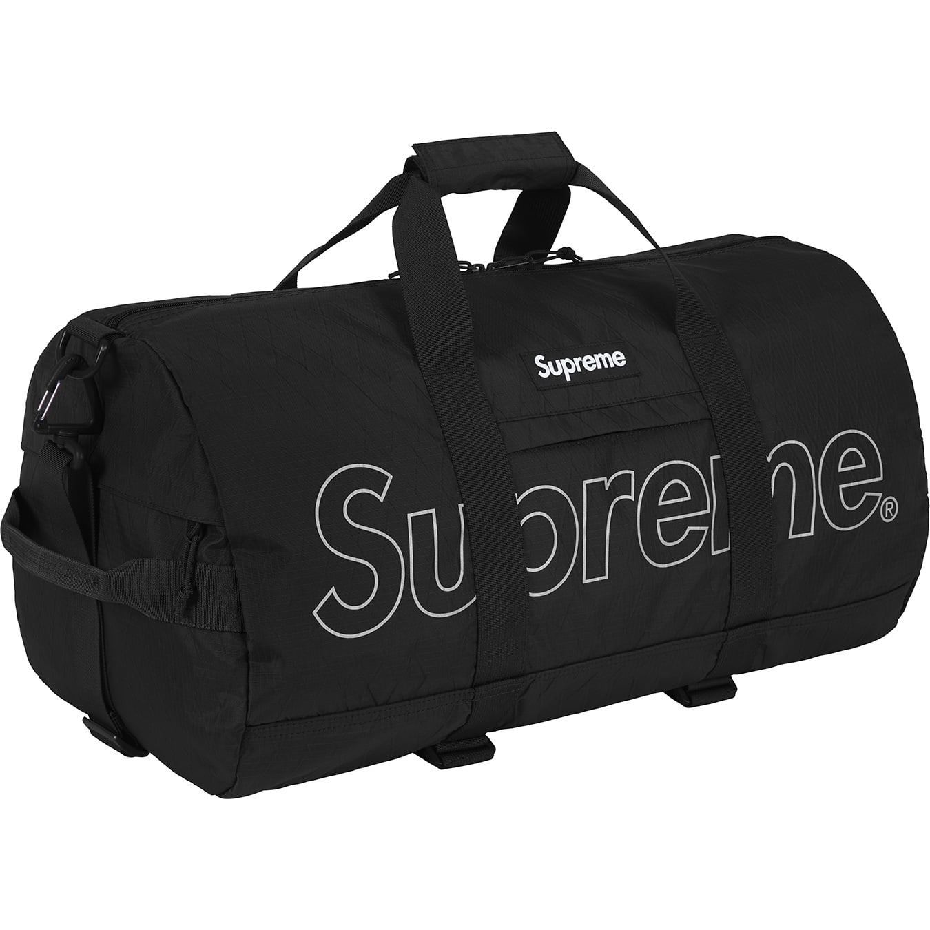 Duffle Bag view 10